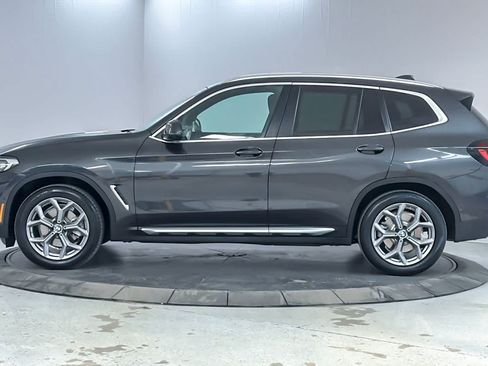 Used 2023 BMW X3 xDrive30i w/ Premium Package AWD/4WD image 5
