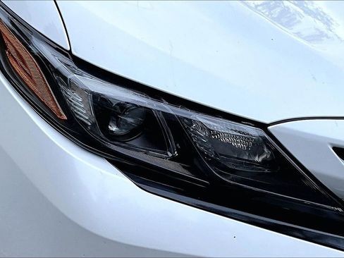 Used 2023 Toyota Camry TRD FWD image 33
