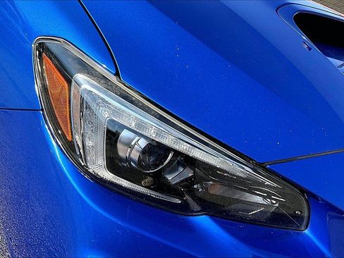 Used 2021 Subaru WRX STI image 27