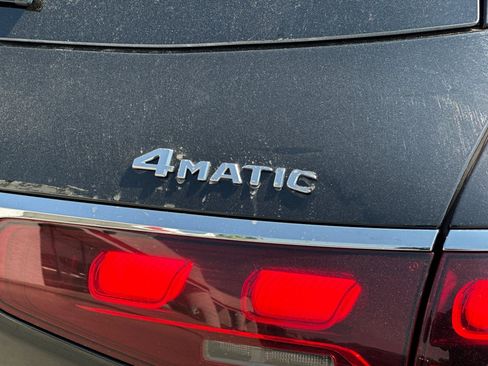 Used 2024 Mercedes-Benz GLS 450 4MATIC image 28