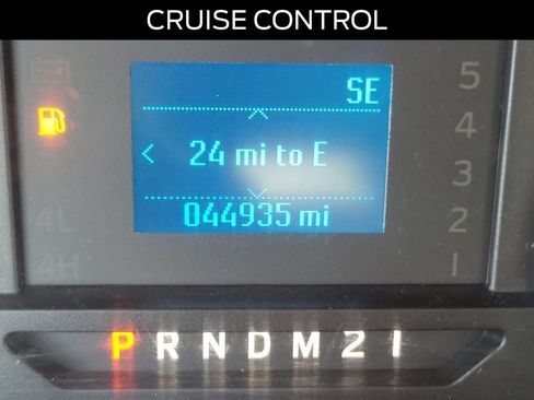Certified 2017 Ford F350 XL w/ Power Equipment Group RWD image 27
