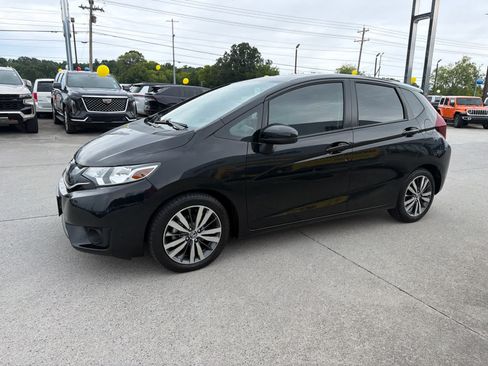 Used 2015 Honda Fit EX image 2