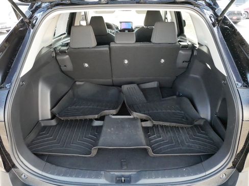 Certified 2023 Toyota RAV4 LE image 20