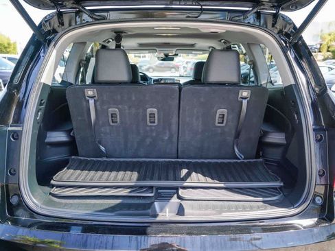 Used 2022 Honda Pilot Special Edition image 25