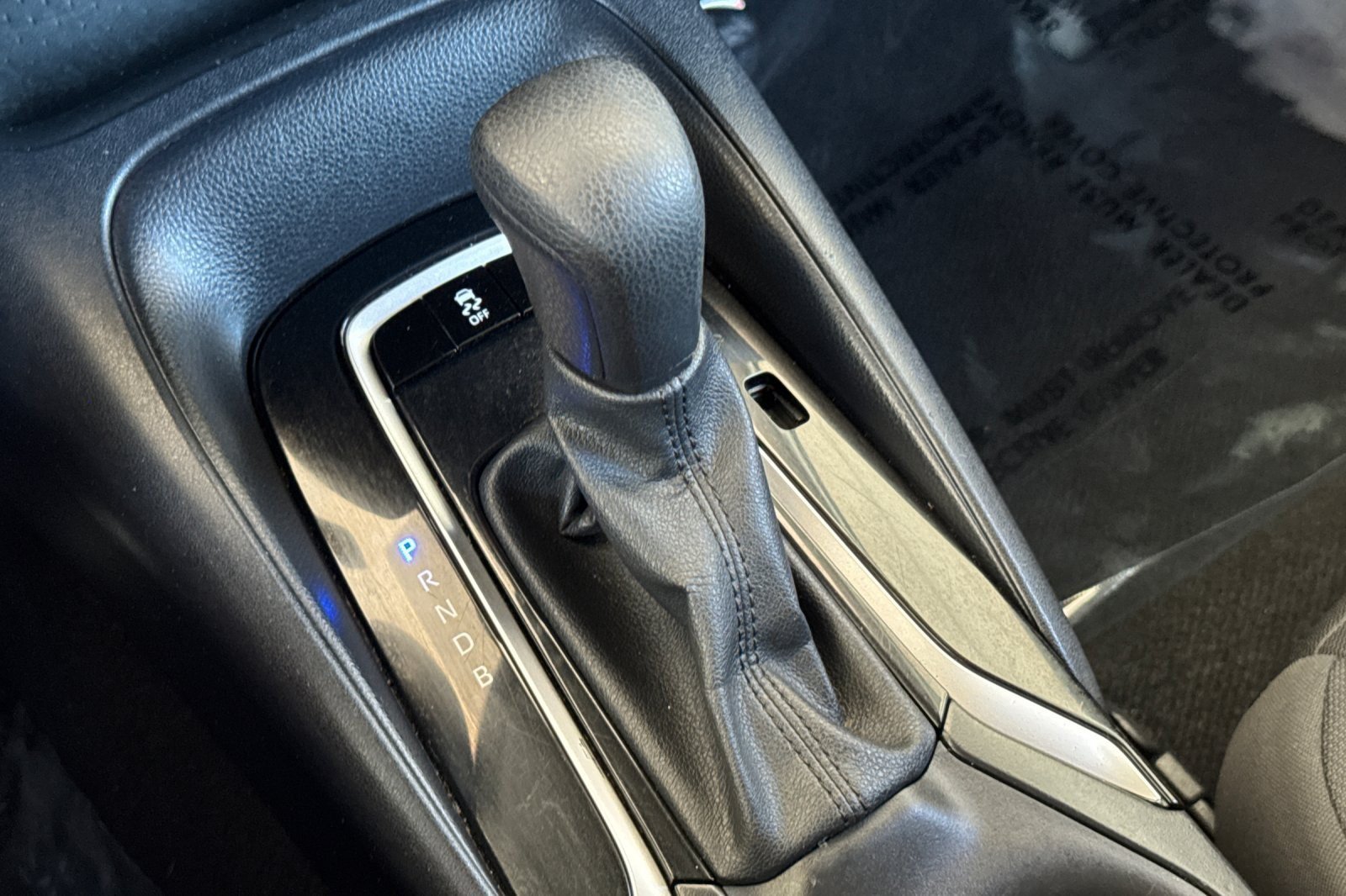 Used 2023 Toyota Corolla LE FWD image 19