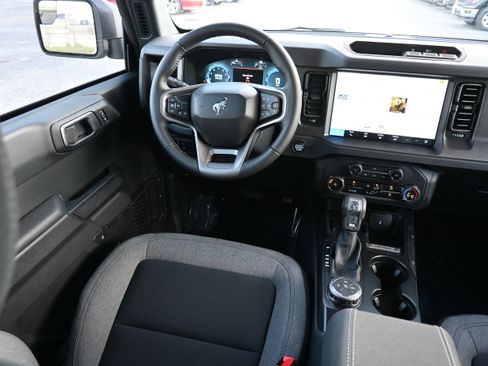 New 2026 Ford Bronco Big Bend AWD/4WD image 29