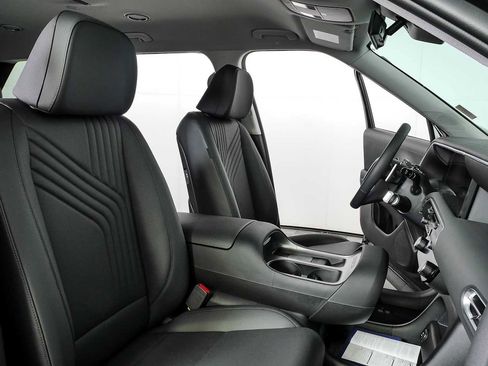 Certified 2026 Hyundai Palisade FWD Hybrid image 21