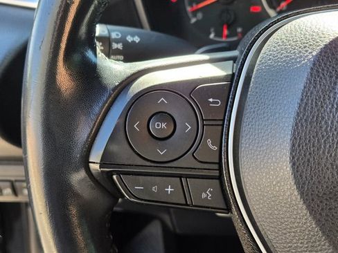 Used 2020 Toyota Corolla SE FWD image 28