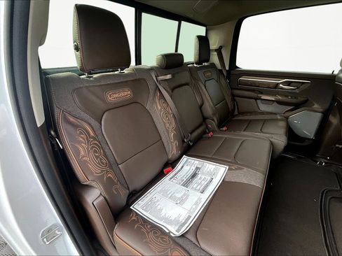 New 2026 RAM 1500 Limited AWD/4WD image 20