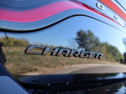 Used 2023 Dodge Charger Daytona Scat Pack w/ Daytona Edition Group image 36