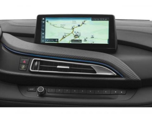 Used 2019 BMW i8 Roadster image 14