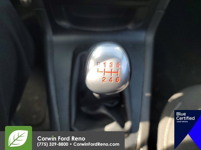 Used 2018 Ford Fiesta ST FWD image 16