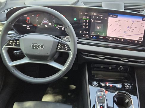 New 2025 Audi A5 2.0T Prestige image 27