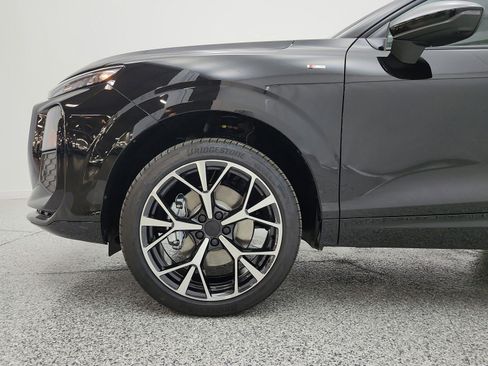 New 2026 Audi Q3 quattro 2.0T image 15