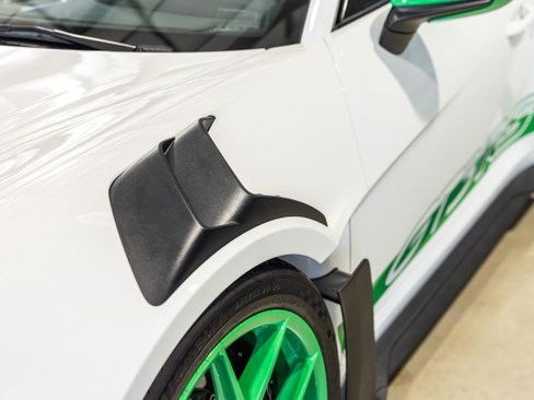 Used 2023 Porsche 911 GT3 RS RWD image 18