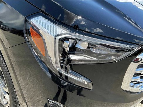 Used 2020 GMC Terrain Denali image 21