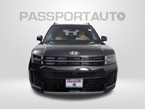 Used 2024 Hyundai Santa Fe Limited AWD/4WD image 10