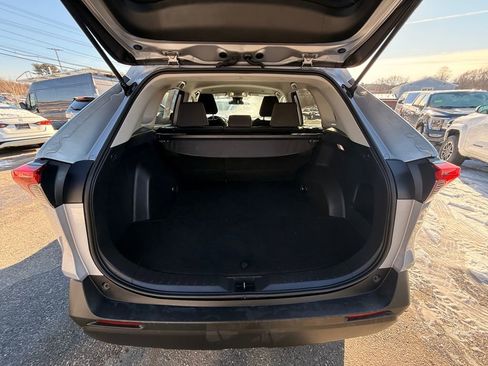 Used 2024 Toyota RAV4 XLE image 13