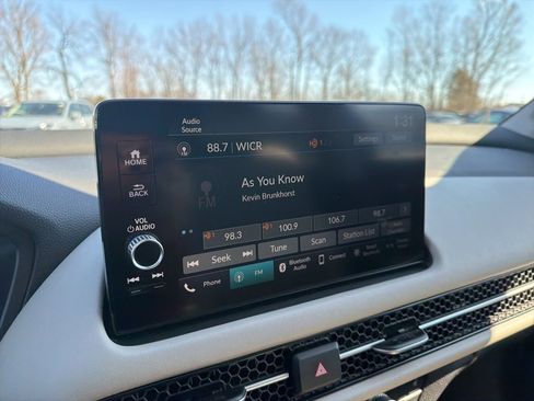 Certified 2023 Honda HR-V EX-L image 29