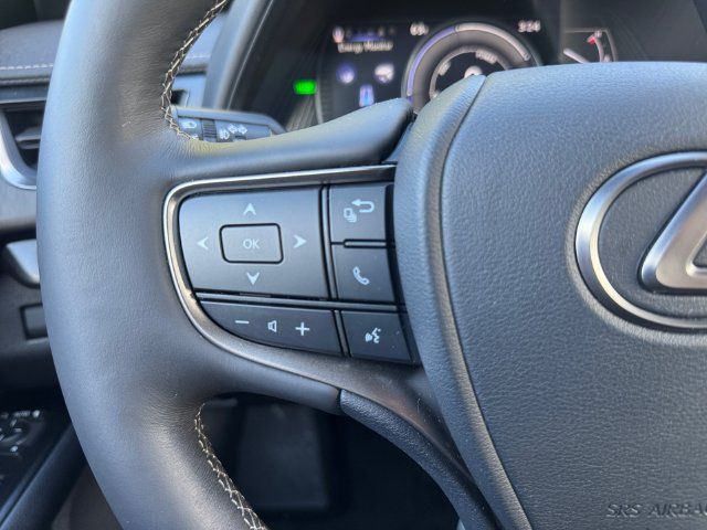 Used 2020 Lexus UX 250h w/ Accessory Package 2 AWD/4WD image 13