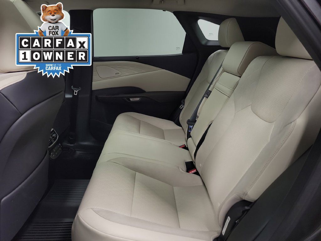 Used 2024 Lexus RX 350 AWD w/ Convenience Package image 31