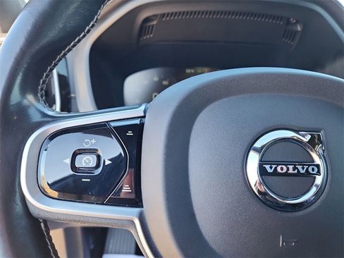 Used 2021 Volvo XC60 T8 R-Design w/ Protection Package Premier image 19