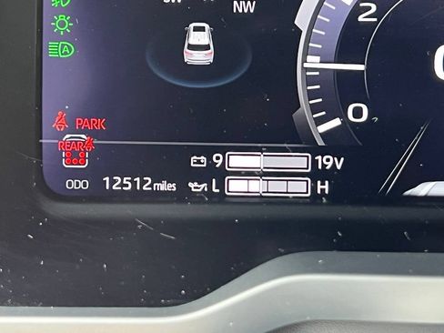 Certified 2026 Toyota Sequoia 1794 Edition w/ Tow Technology Package AWD/4WD image 43