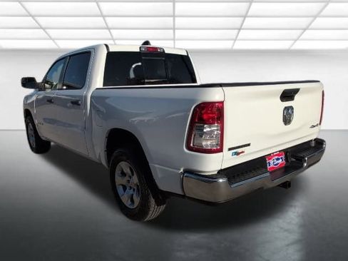 Used 2023 RAM 1500 Big Horn image 2