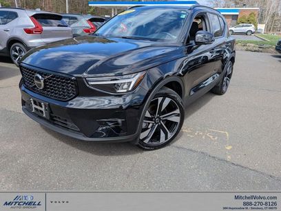 Certified 2023 Volvo XC40 B5 Plus w/ Driver Assist Package