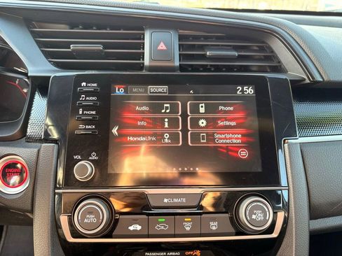 Used 2021 Honda Civic Sport image 18