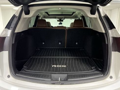 Used 2021 Acura RDX AWD w/ Technology Package image 27