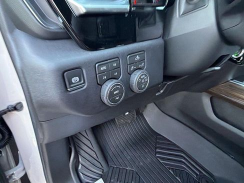 New 2026 Chevrolet Silverado 1500 RST w/ True North Edition Plus AWD/4WD image 20