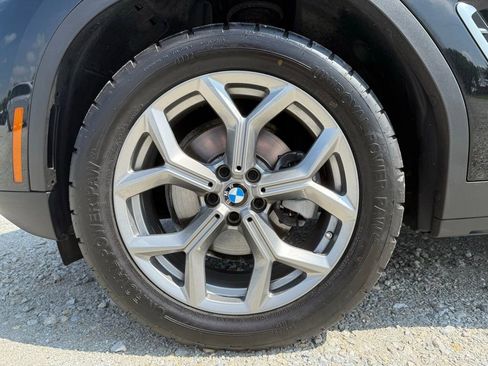 Used 2024 BMW X3 xDrive30i w/ Convenience Package image 12