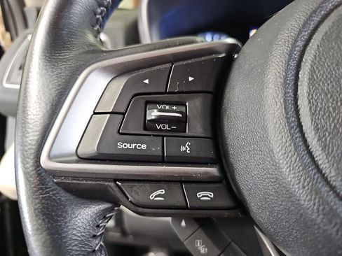 Used 2019 Subaru Ascent Limited AWD/4WD image 20