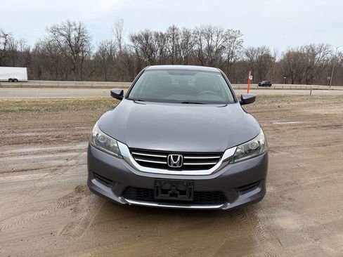 Used 2015 Honda Accord LX image 2