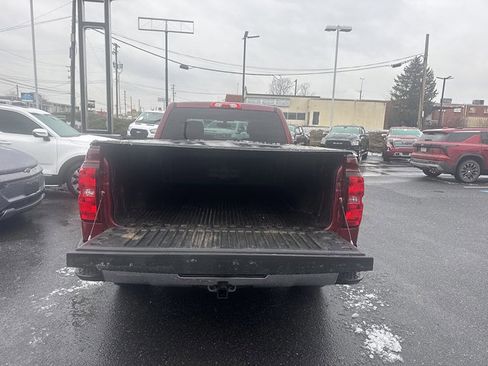 Used 2015 Chevrolet Silverado 1500 LT w/ All Star Edition image 19