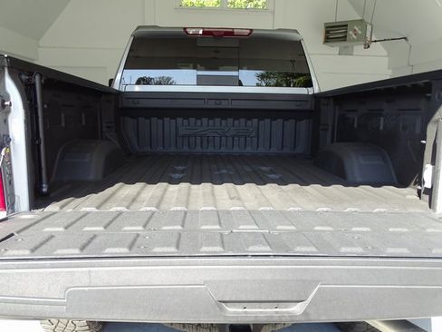 Certified 2024 Chevrolet Silverado 2500 ZR2 w/ ZR2 Bison Edition image 20