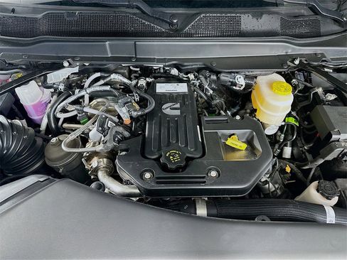 New 2025 RAM 2500 Big Horn image 18