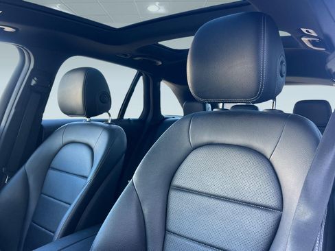 Certified 2018 Mercedes-Benz GLC 300 4MATIC image 24