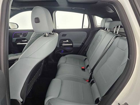 Certified 2025 Mercedes-Benz GLA 35 AMG AMG GLA 35 image 17