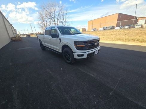 New 2026 Ford F150 XLT image 7