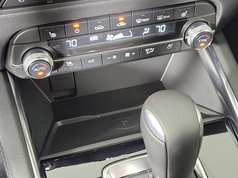 New 2025 MAZDA CX-5 AWD 2.5 S image 23