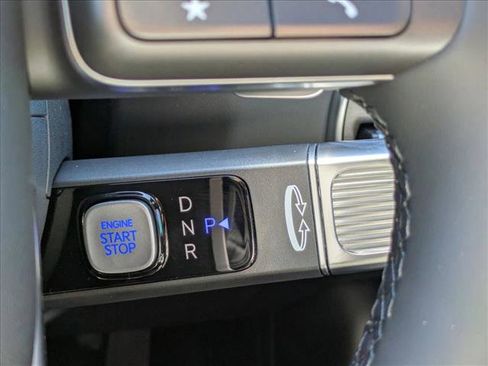 New 2026 Hyundai Palisade Calligraphy image 17