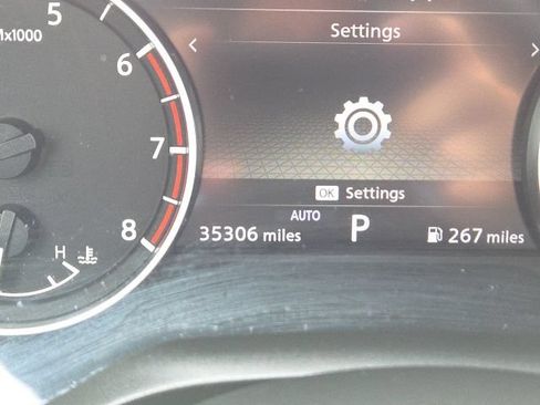 Used 2021 Nissan Rogue S AWD/4WD image 31