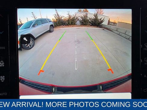 Used 2023 RAM 1500 Big Horn image 20