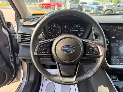 Used 2024 Subaru Outback Premium w/ Popular Package #1A AWD/4WD image 15