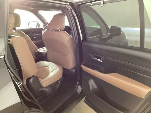 Used 2025 Toyota Grand Highlander AWD Hybrid image 20