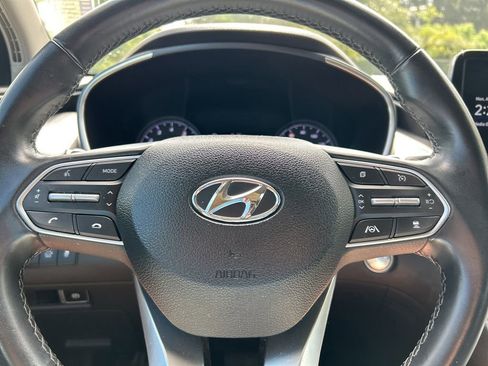 Used 2023 Hyundai Santa Fe SEL image 17