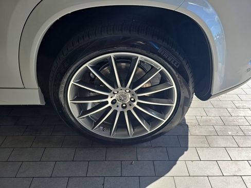 New 2026 Mercedes-Benz GLE 350 4MATIC image 36