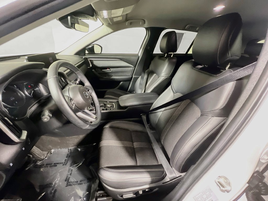 Used 2025 MAZDA CX-50 AWD 2.5 S w/ Weather Package image 18